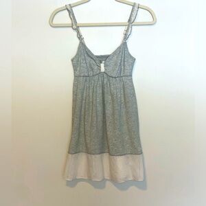 Gilly Hicks Chemise